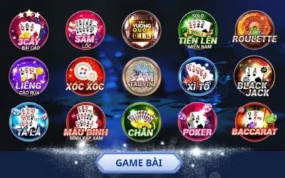 game bài